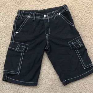 True Religion Cargo Short